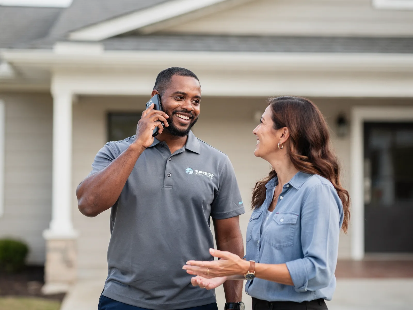 Fascia Repair Cedar Grove, TN FAQs