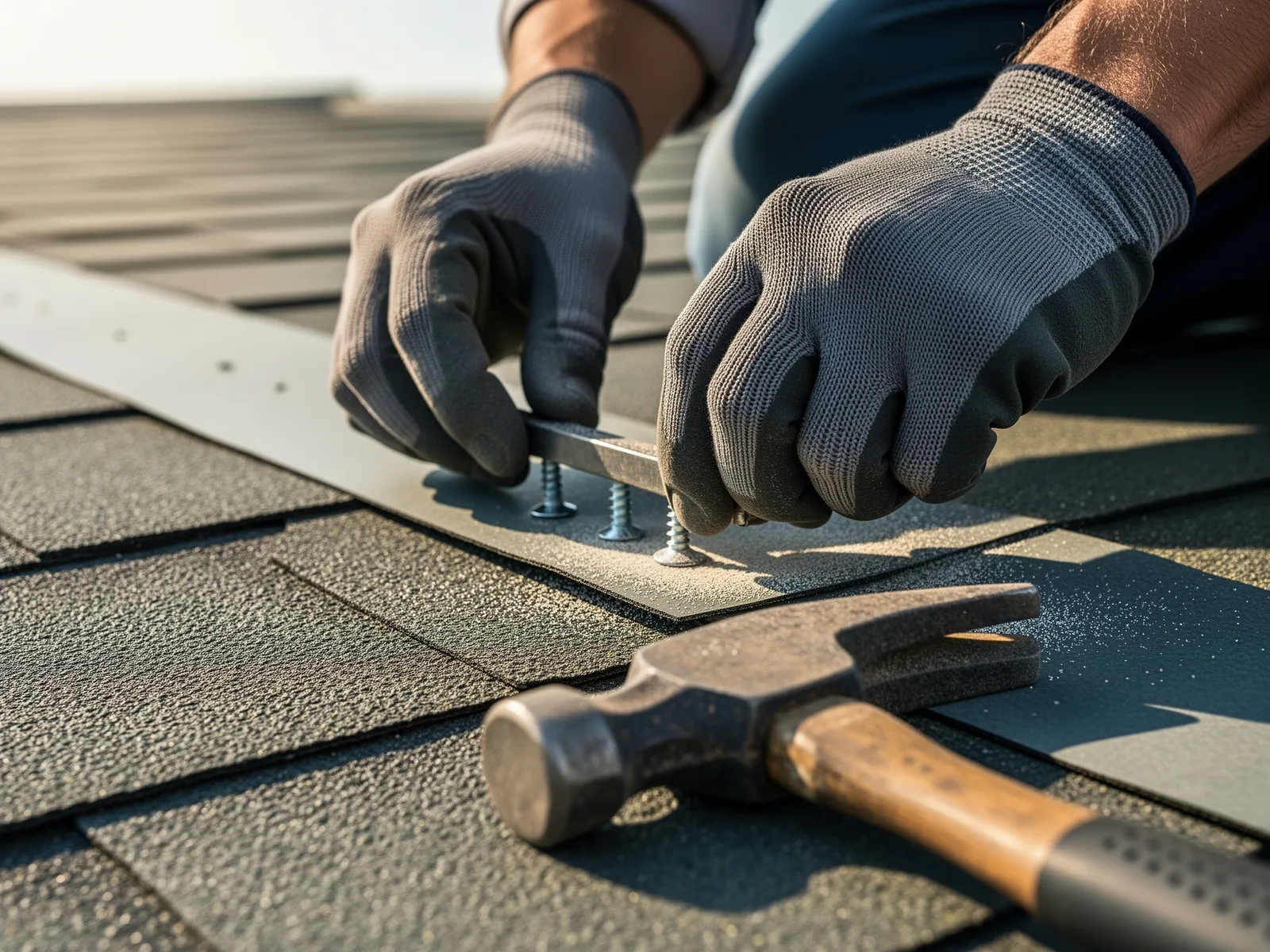 Why choose Fascia Repair in Cedar Grove, TN